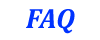 FAQ